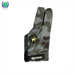 Alternative view of BAO TAY AURA BILLKING CẮT NGÓN GIỮA