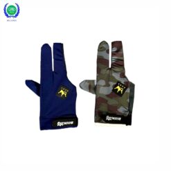 BAO TAY AURA BILLKING LOGO VÀNG