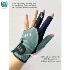 Alternative view of BAO TAY IBS CẮT NGÓN