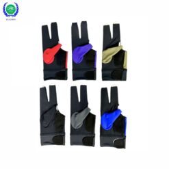 BAO TAY IBS PREMIUM CẮT NGÓN - LƯỚI