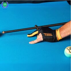 Alternative view of BAO TAY TIGER MỸ