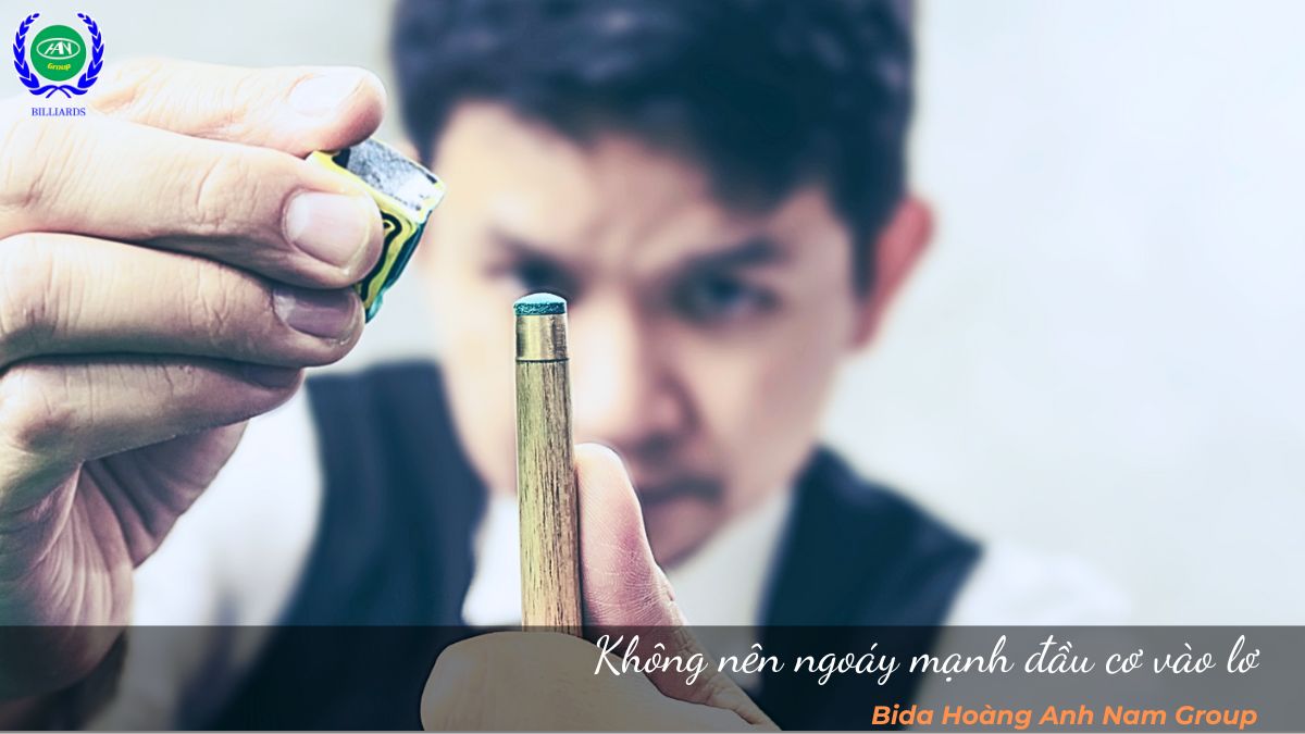 Không nên ngoáy mạnh đầu cơ vào lơ 