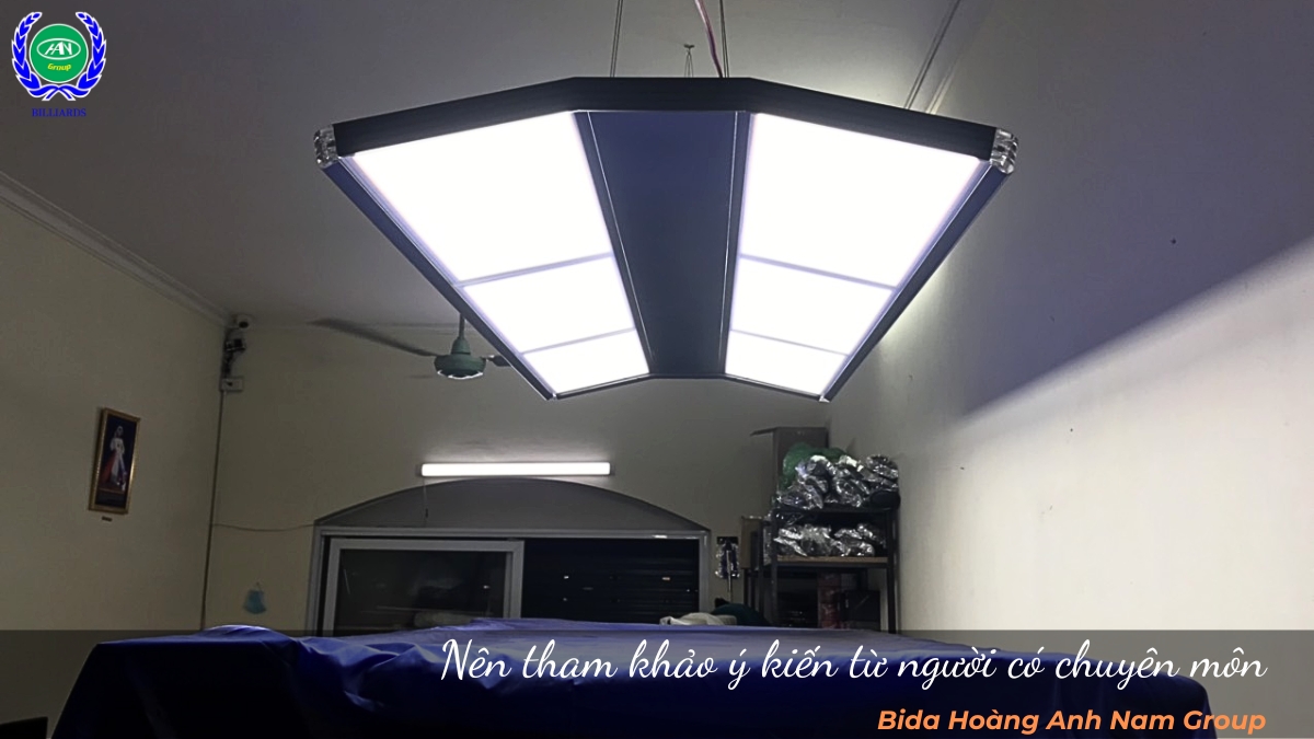 Nên tham khảo ý kiến từ người có chuyên môn 