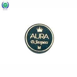 ĐẦU CƠ AURA DICK JASPERS 13 LỚP