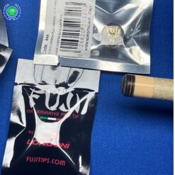 Alternative view of ĐẦU CƠ FUJI H