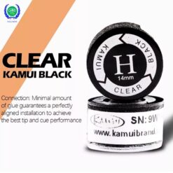 Alternative view of ĐẦU CƠ KAMUI KIẾNG H