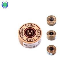 ĐẦU CƠ KAMUI ORIGINAL