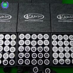 Alternative view of ĐẦU CƠ KAMUI STANDARD 14MM