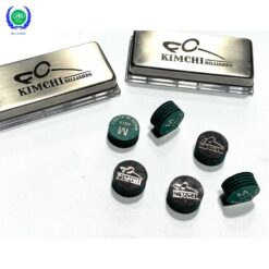 Alternative view of ĐẦU CƠ KIMCHI M