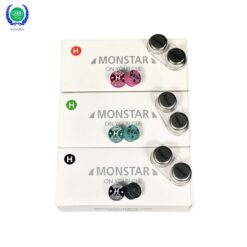 Alternative view of ĐẦU CƠ MONSTAR - H