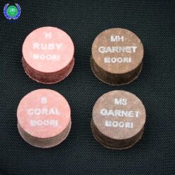 ĐẦU CƠ MOORI GARNET MH