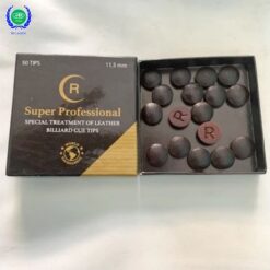 Alternative view of ĐẦU CƠ R 11.5MM