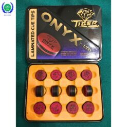 Alternative view of ĐẦU CƠ TIGER ONYX