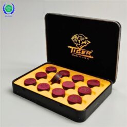 Alternative view of ĐẦU CƠ TIGER SNIPER