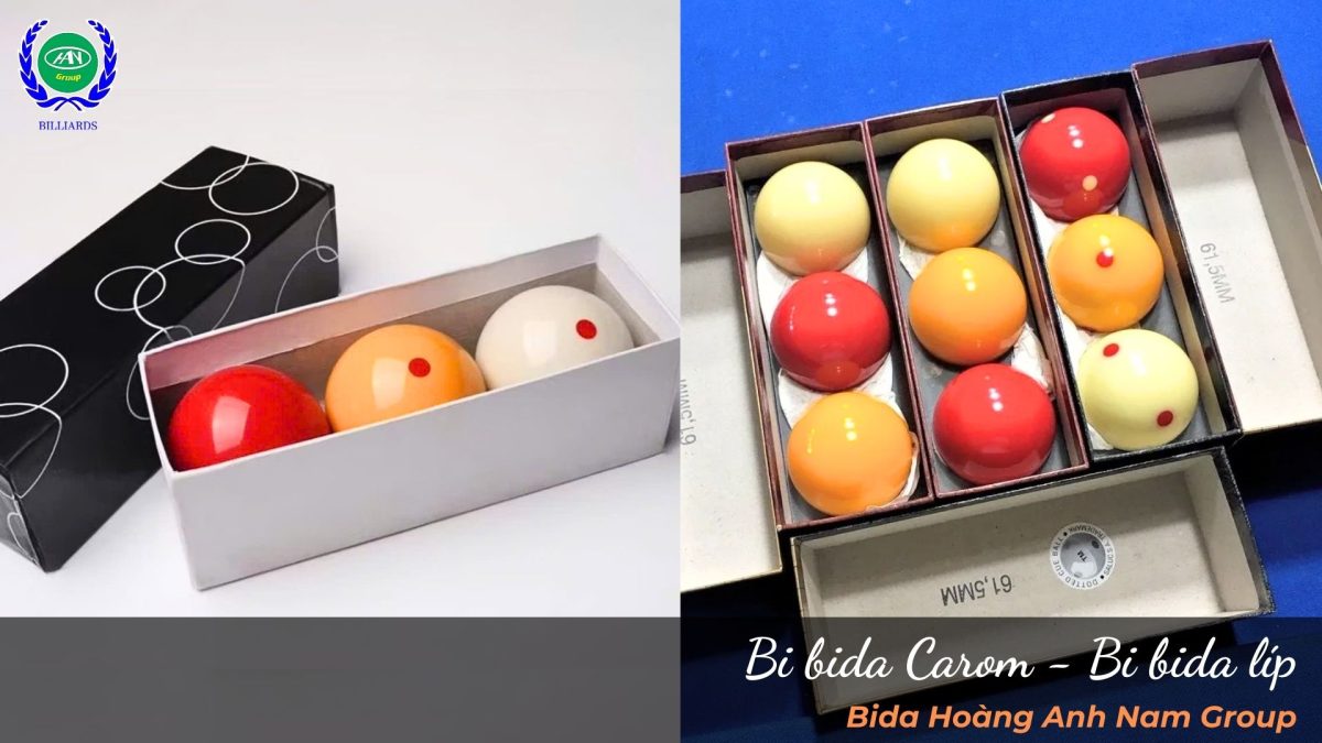 Bi bida Carom - Bi bida líp 