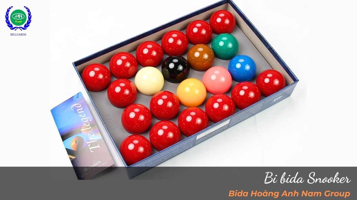 Bi bida Snooker 