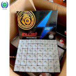 Alternative view of LƠ BILLEE