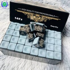 LƠ LONG WALKING (XÁM)