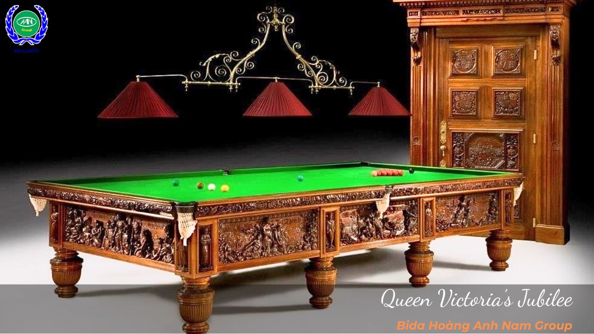 Queen Victoria’s Jubilee