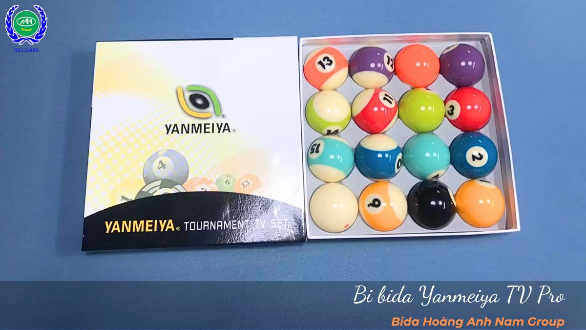 Bi bida Yanmeiya TV Pro