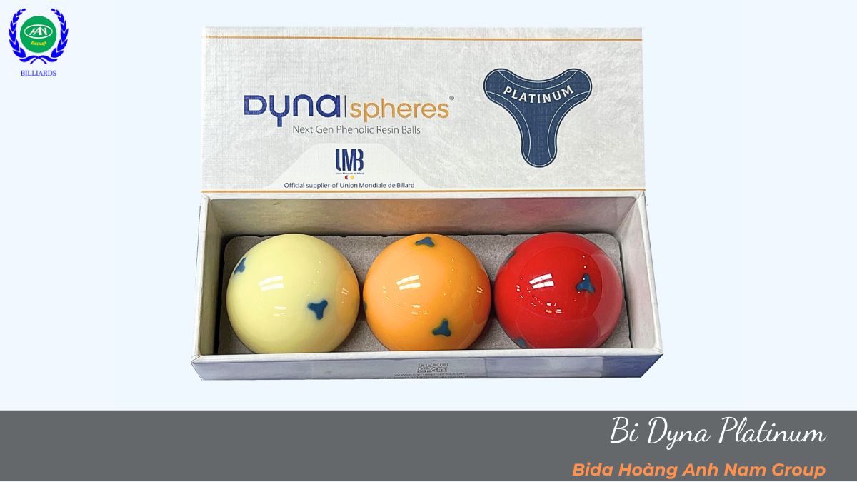 Bi Dyna Platinum 