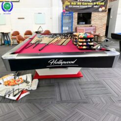 Alternative view of BÀN BIDA LỖ HOLLYWOOD IKON NHẬP KHẨU