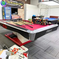 Alternative view of BÀN BIDA LỖ HOLLYWOOD IKON 2023 | NEW 90 - 95%