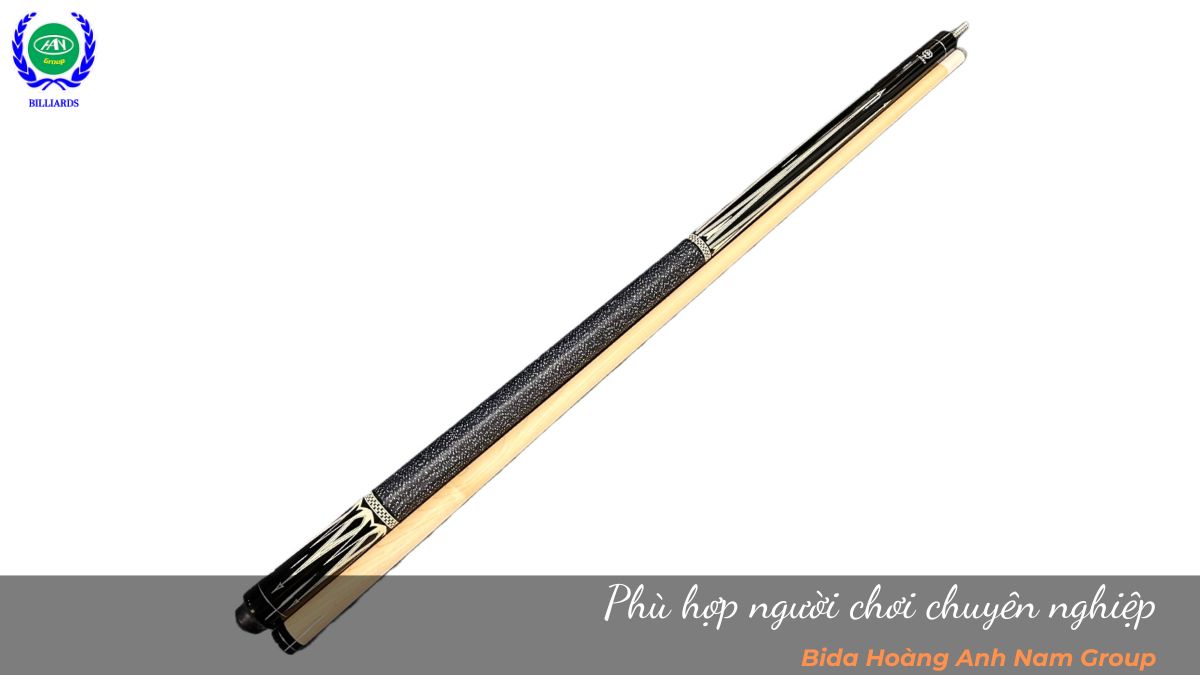 Phù hợp người chơi chuyên nghiệp 