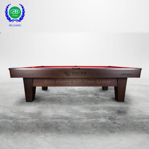 BÀN BIDA LỖ KKKING IMPERIAL PLATINUM SPECIAL EDITION