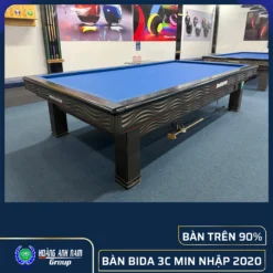 Alternative view of Bàn Bida 3C Min 2020 | Bàn Trên 90% | BH 36 Tháng