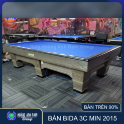 Alternative view of BÀN BIDA 3C MIN 2015 | NEW 90 - 95%