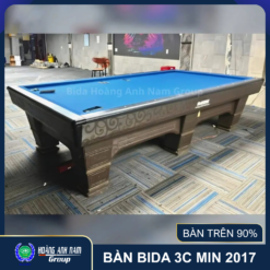 Alternative view of BÀN BIDA 3C MIN 2017 GIÁ TỐT | NEW 90 - 95%