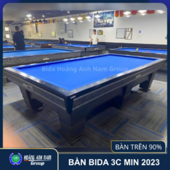 BÀN BIDA 3C MIN 2023 BÀN TRÊN 90%