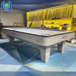 BÀN BIDA LỖ QUEEN ALPHA (4)