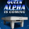 Bàn Lỗ Queen Alpha