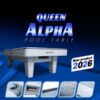 Bàn Lỗ Queen Alpha
