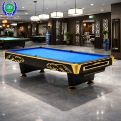 BÀN BIDA LỖ PREDATOR ARC