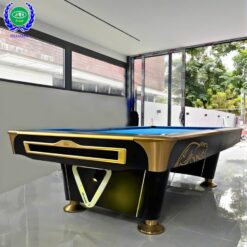 Bàn bida lỗ predator arc cũ