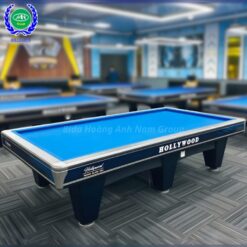 BÀN BIDA 3C HOLLYWOOD OLYMPIQUE PROAM (2025)