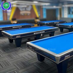 bàn bida 3c hollywood olympique | Bida Hoàng Anh Nam Group