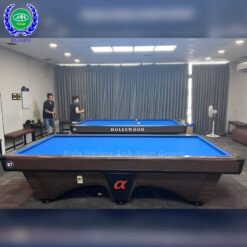 BÀN BIDA 3C HOLLYWOOD ALPHA 2019 | NEW 90 – 95%