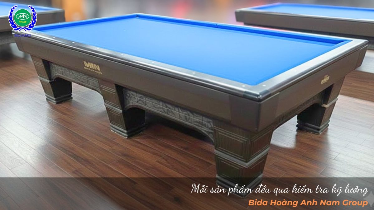 Mỗi sản phẩm đều qua kiểm tra kỹ lưỡng