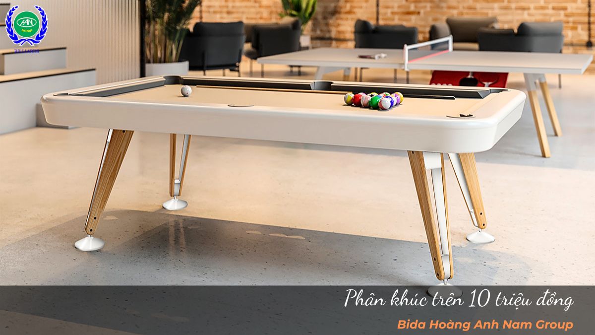 Phân khúc trên 10 triệu đồng