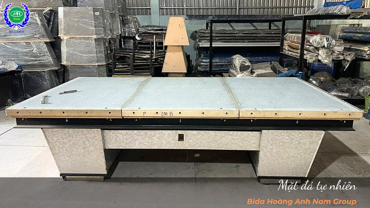 Mặt đá tự nhiên