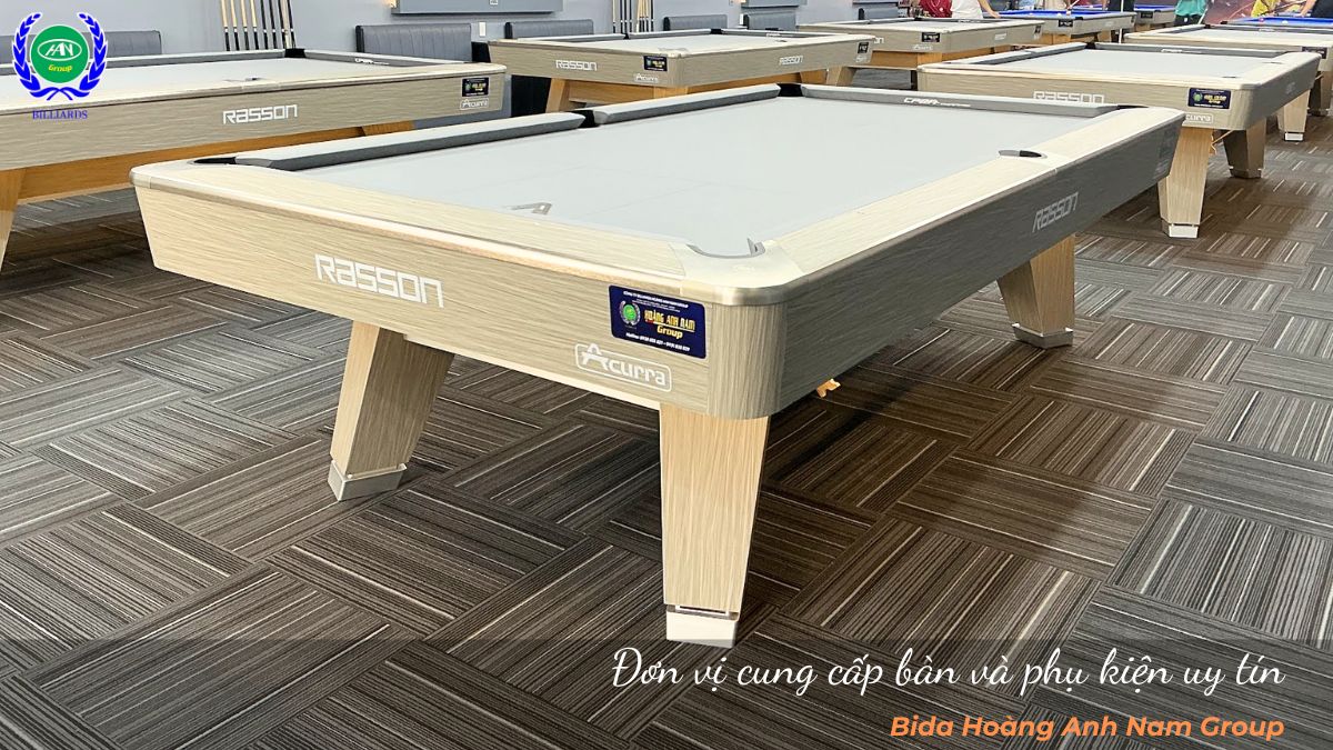 Đơn vị cung cấp bàn và phụ kiện uy tín