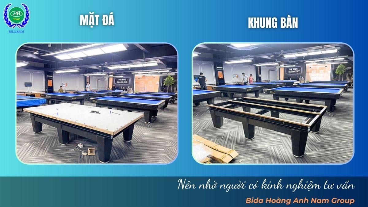 Nên nhờ người có kinh nghiệm tư vấn