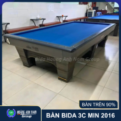 Alternative view of BÀN BIDA 3C MIN 2016 NHẬP, GIÁ KHO | MỚI 90 - 95%
