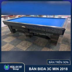 Alternative view of Bàn Bida 3C Min 2018 | Bàn Trên 90% | BH 36 Tháng
