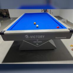 Alternative view of BÀN BIDA LÍP VICTORY | MÀU XÁM