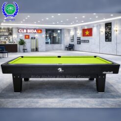 BÀN BIDA LỖ NINEBALL DYNA VIETNAM